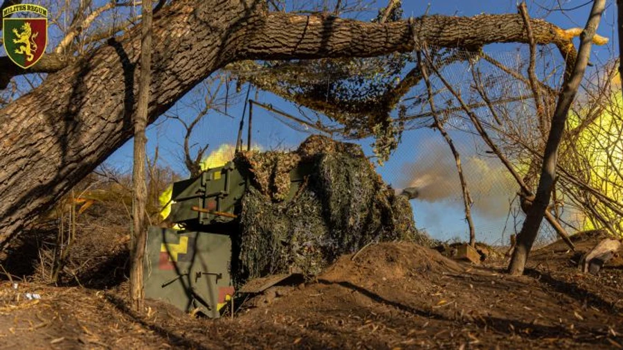 Силы обороны отразили атаки врага на пяти направлениях – Генштаб