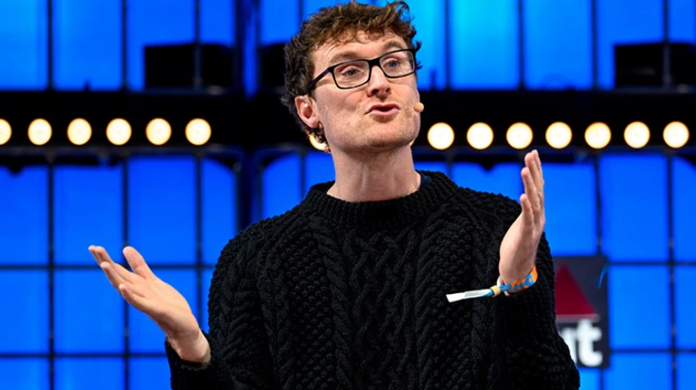 За слова відповів. Пости про Ізраїль коштували посади директору найбільшої ІТ-конференції в Європі