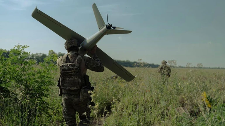 Fundraising campaign for 10,000 kamikaze drones closed in 3 days