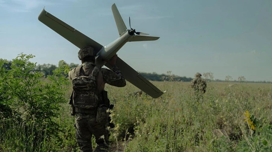 Fundraising campaign for 10,000 kamikaze drones closed in 3 days