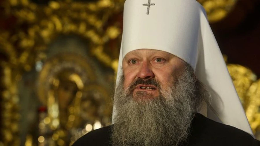 Митрополита Павла терміново госпіталізували та прооперували - адвокат