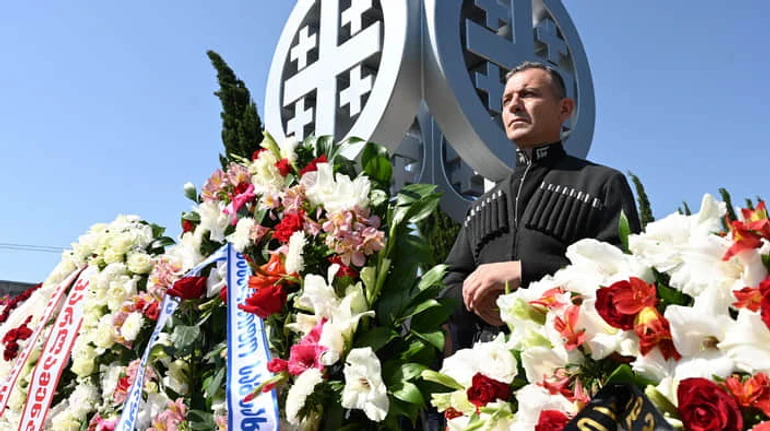 Незавершена війна: як Грузія шукає винного у поразці 2008 року та йде назустріч країні-окупанту