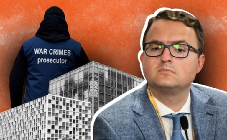 Коли міжнародне право покарає Росію за розв'язану проти України війну