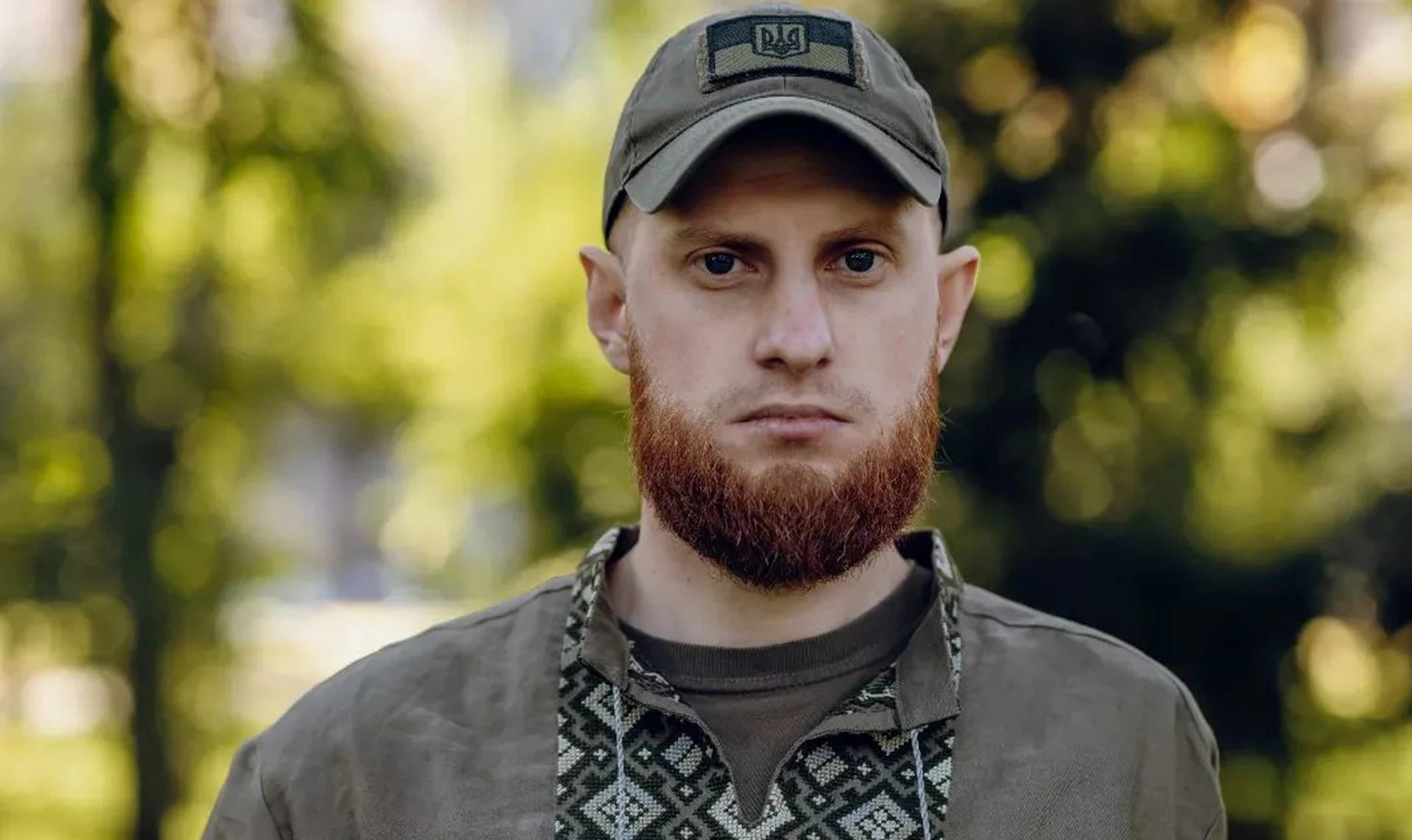 Look for me, for I might die very soon. Story of National Guard soldier who came back from the dead and has been named Hero of Ukraine