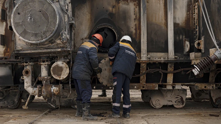 Энергетики заговорили о дефиците электроэнергии. Будут ли новые отключения и когда?