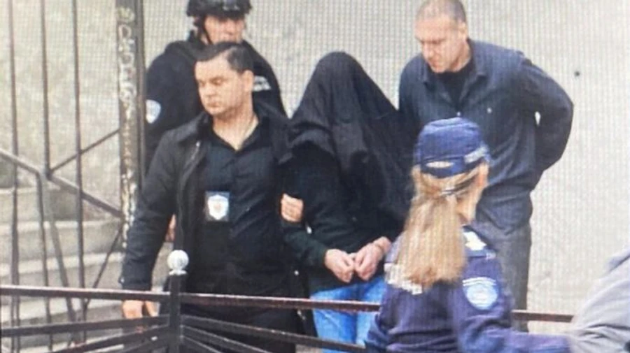 У Белграді семикласник влаштував стрілянину у школі, є загиблі та поранені