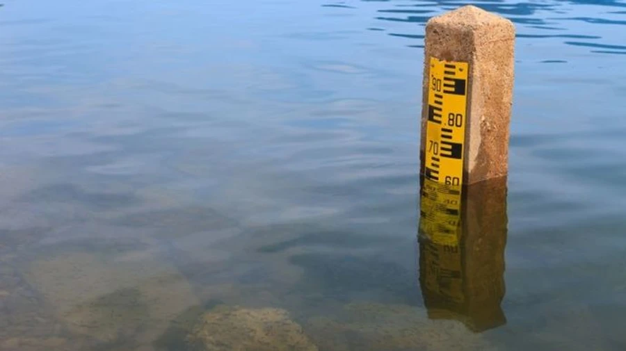 В східних регіонах України очікують підняття рівня води