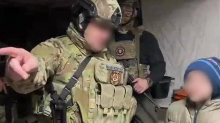 Вагнерівці примусово депортували дітей із Бахмуту – Офіс генпроркурора