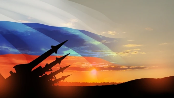 Розвідка Британії про останній удар РФ: Накопичили ракети під час перемир'я