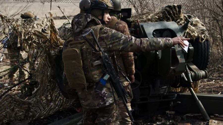 Зеленський: На ставці говорили, як посилити бійців, які дають перспективу