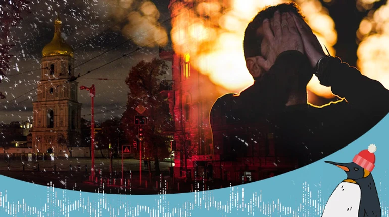 Зима уже здесь или почему нам в это время так плохо? Разговор с биологией