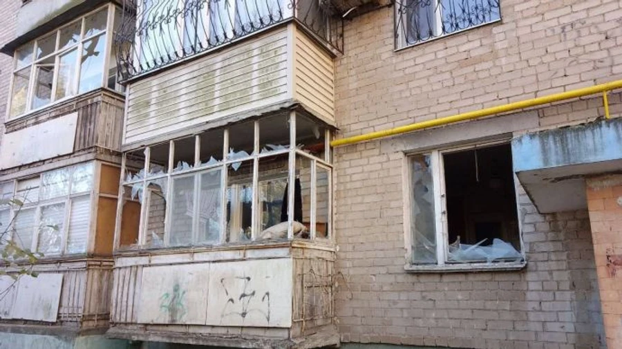 В Мелитополе раздался взрыв возле логова оккупантов, пострадал коллаборант – мэр