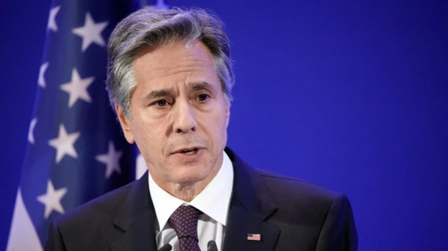 Блінкен: Будь-яке застосування ядерної зброї Росією буде катастрофічним для Путіна