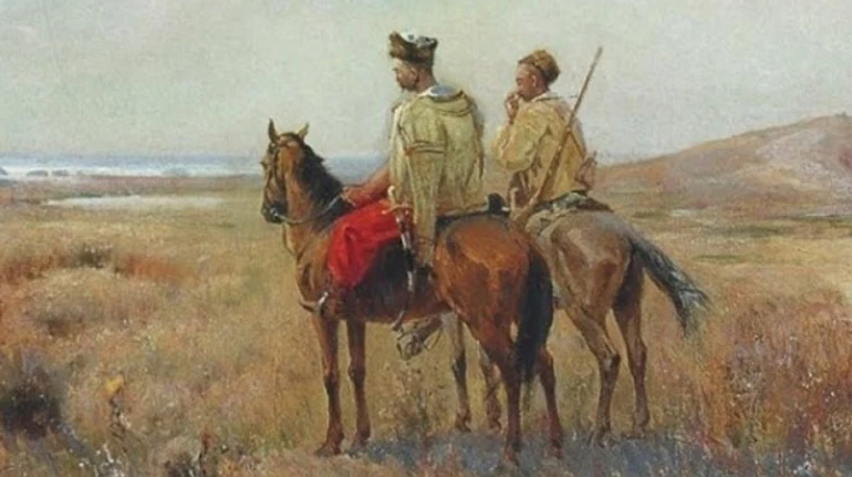 ТЕСТ Що ви знаєте по козацтво та як воно пов'язане з 14 жовтня? ТЕСТ