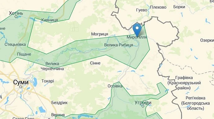 Ворожий безпілотник вбив матір трьох дітей на Сумщині
