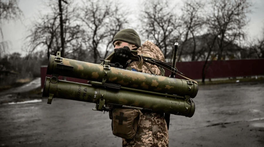 ISW: Контрнаступ на Харківщині ще не досяг піку