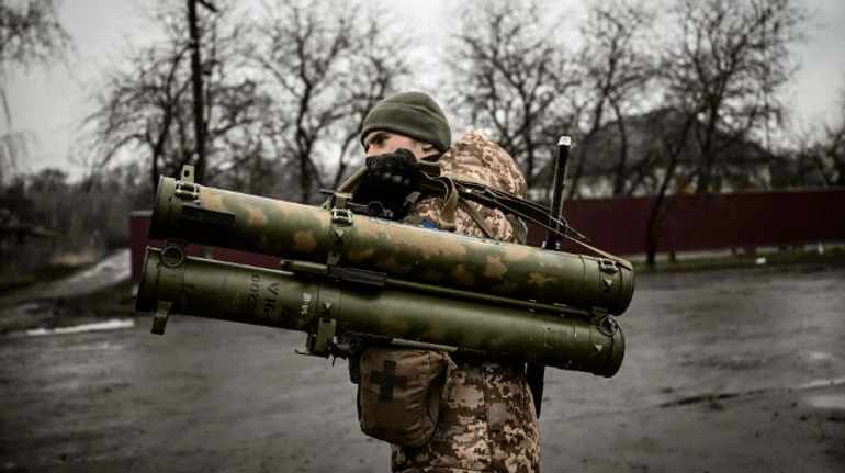 ISW: Контрнаступление на Харьковщине еще не достигло пика