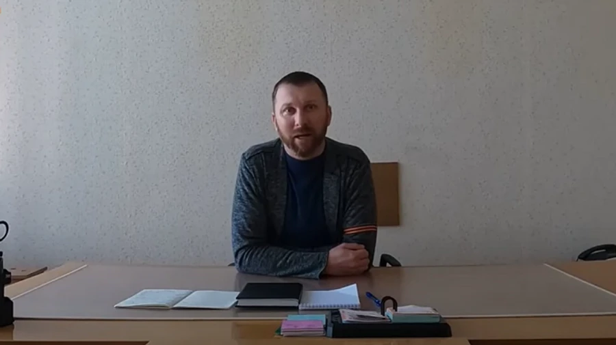 На Запоріжжі підірвали гауляйтера – він загинув