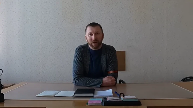 На Запорожье взорвали гауляйтера – он погиб