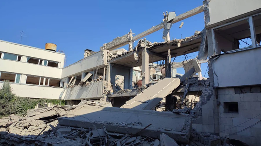 Ситуація в областях: 18 обстрілів на Сумщині, удари по Харківщині і Миколаєву  