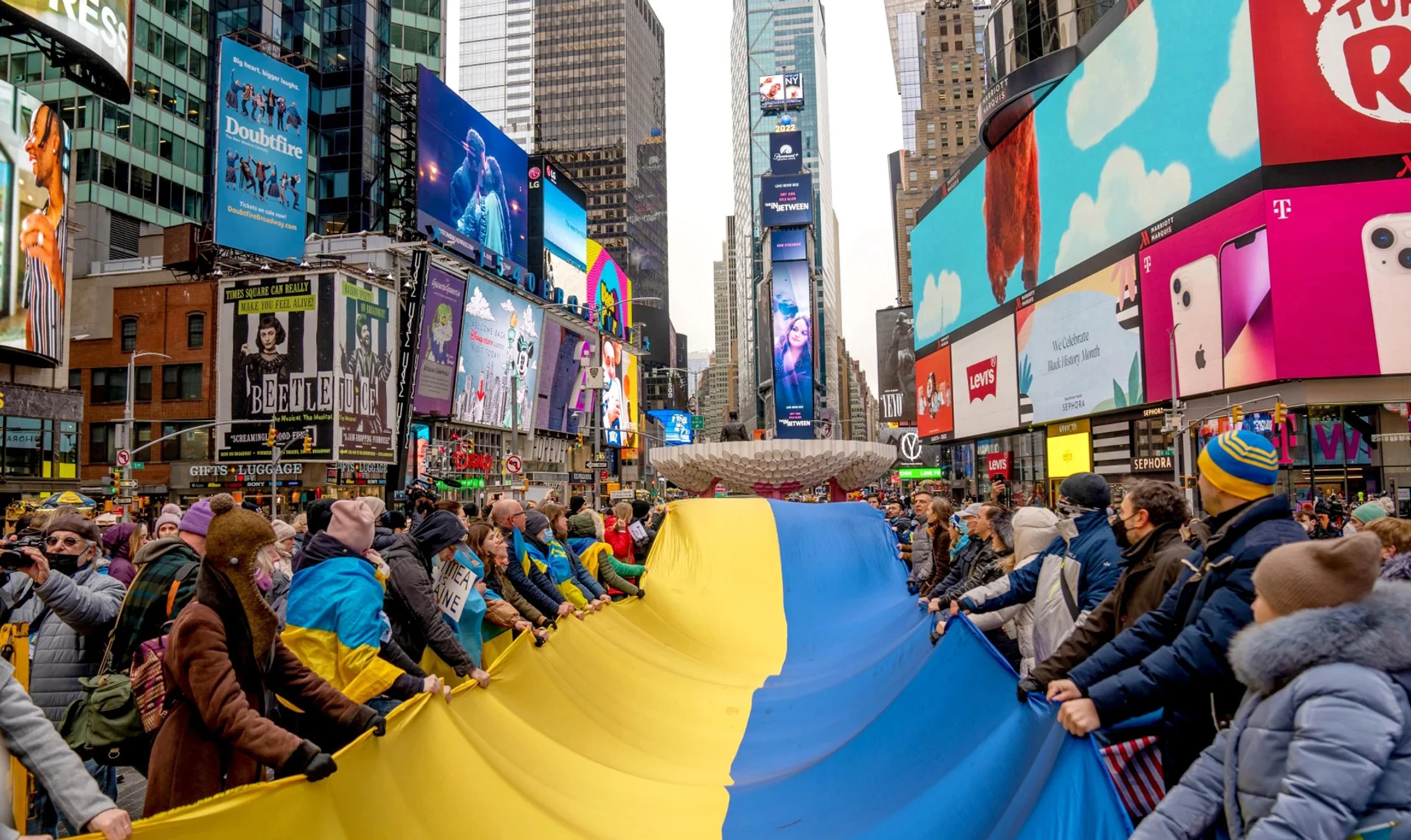 War, values, and money: a puzzle for the world’s most valuable brands to solve