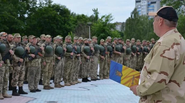 У Броварах пройдуть навчання військових, підсилять контроль на блокпостах