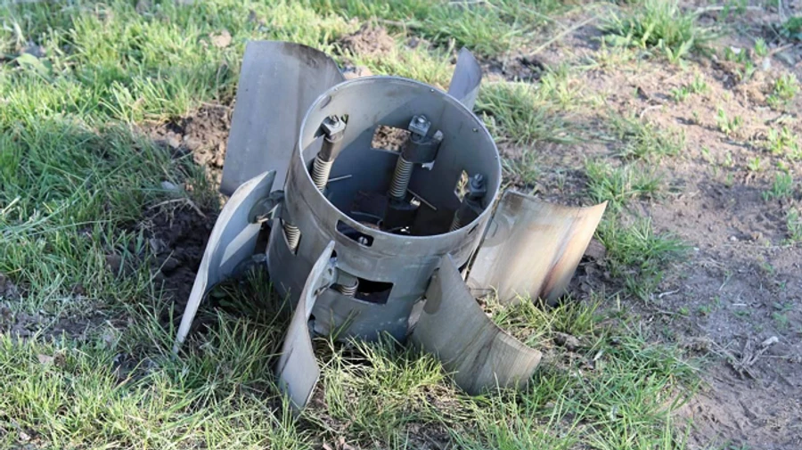 Civilian killed in Russian attack on Mykolaiv