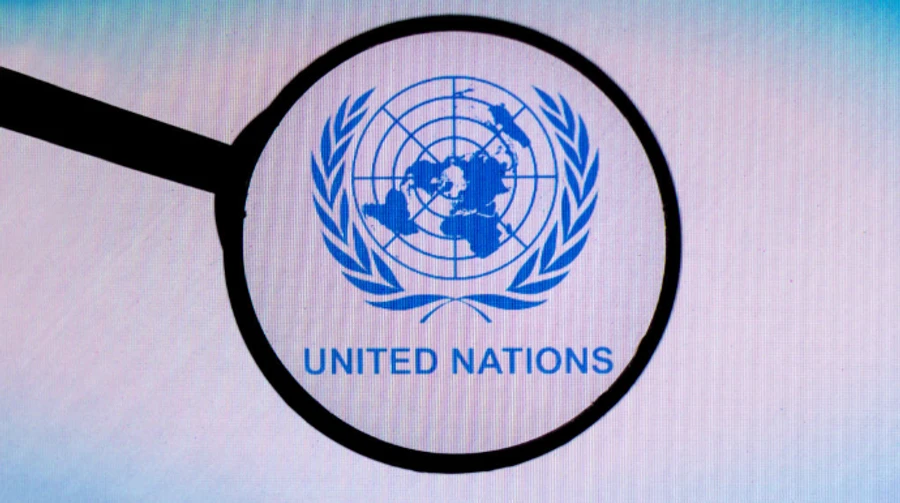 ООН: Розмінування українських портів може зайняти місяці