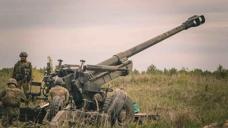 General Staff: Russian mounts new offensive on Sloviansk front