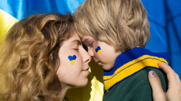 Ребенок хочет смерти Путина: нормально ли это?