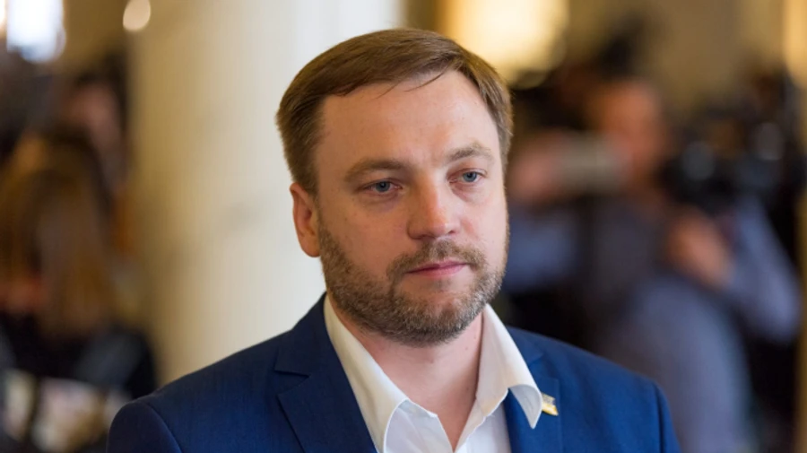 Більшість затриманих диверсантів є громадянами України – Монастирський