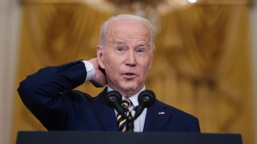 У США не мають чіткого бачення, як довго може тривати війна в Україні - ЗМІ