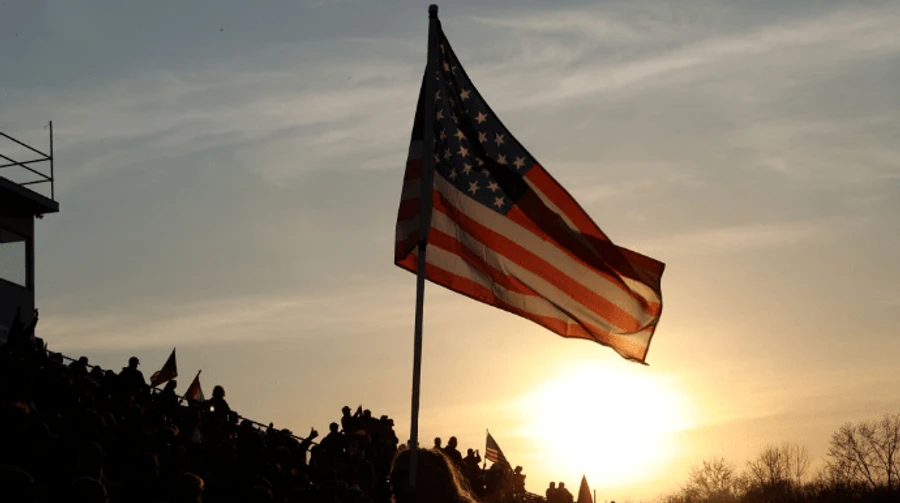 СМИ: США ослабят санкции против Венесуэлы в обмен на поставки нефти