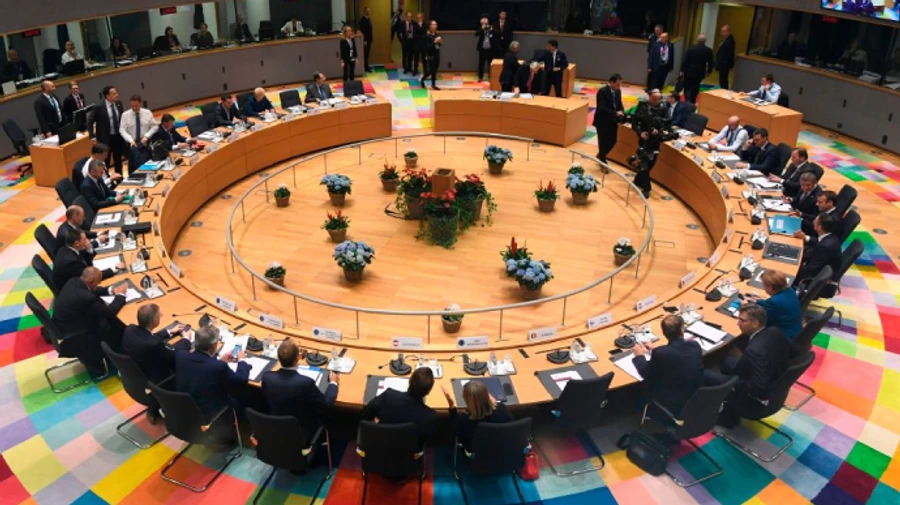 Лідери ЄС розглядають можливість проведення саміту щодо України цього тижня - ЗМІ