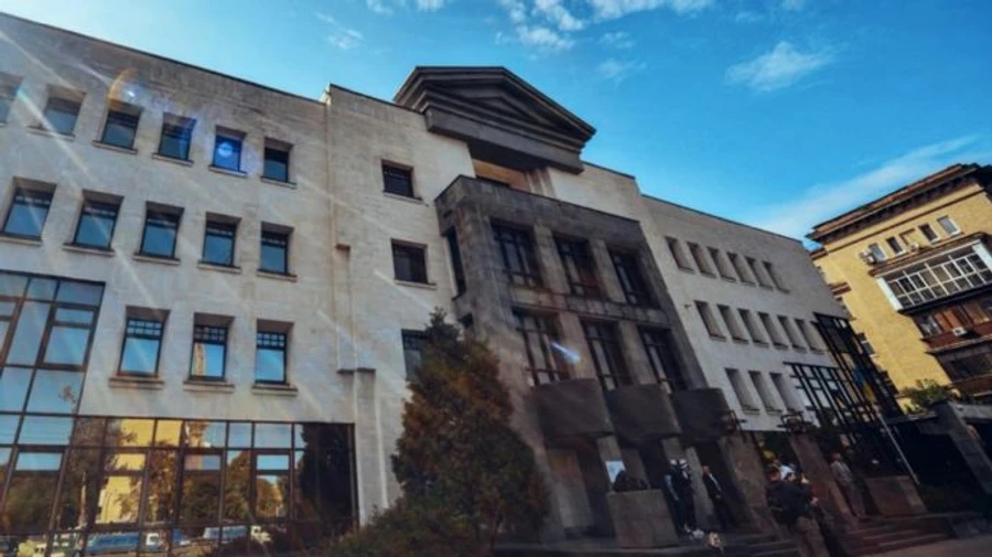 Нардепи захистили суддів Антикорупційного суду від хамства