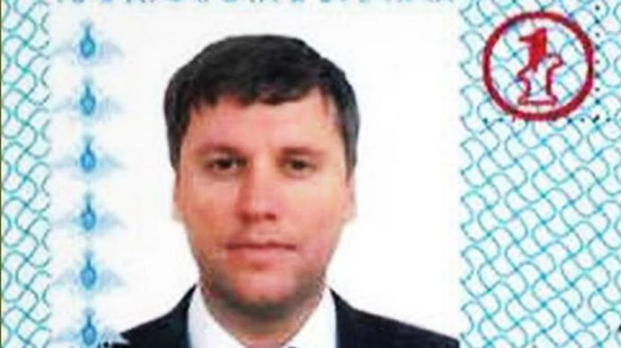 Виданий США російський бізнесмен може мати доступ до даних ГРУ – Bloomberg