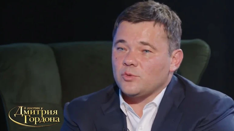 Богдан рассказал о ежемесячных зарплатах слуг в конвертах: Платят за нужные голосования