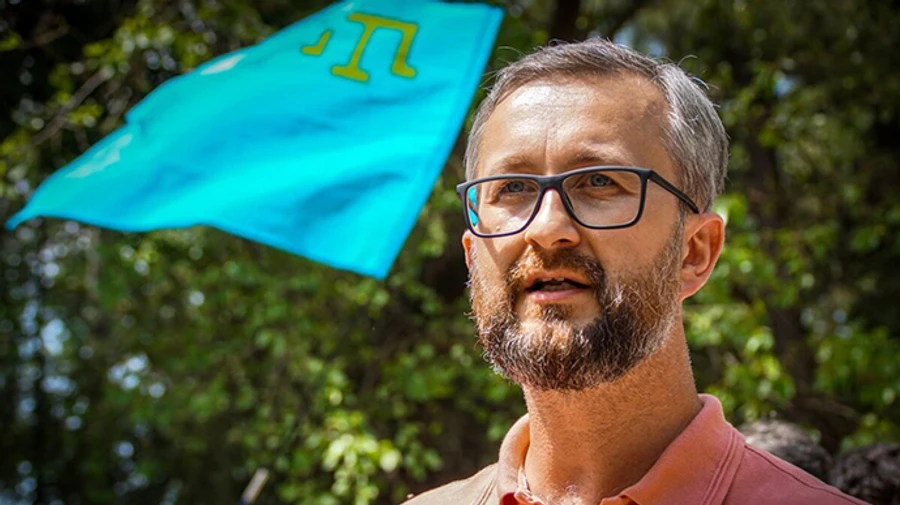 Оккупанты в Крыму выдвинули Джелялу новое обвинение