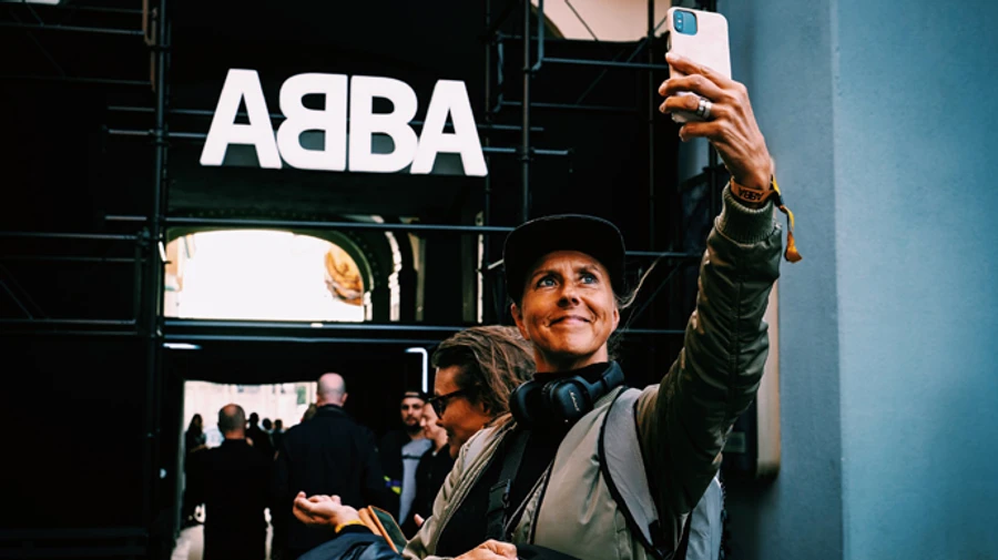 В Швеции два человека погибли из-за падения человека на трибьют-концерте ABBA