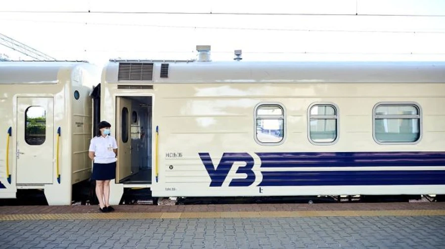 В Укрзализныце снова миллионные растраты на закупках угля - САП