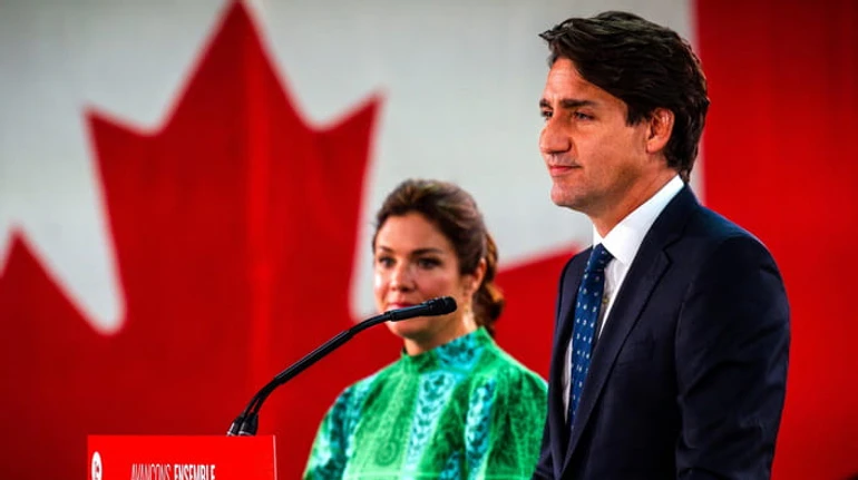 Пиррова победа Трюдо: почему выигранные выборы не решат проблем премьера Канады