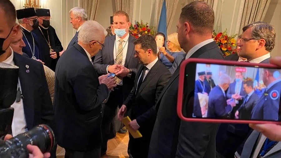 Обов’язково реалізуємо – Зеленський діаспорі США про подвійне громадянство