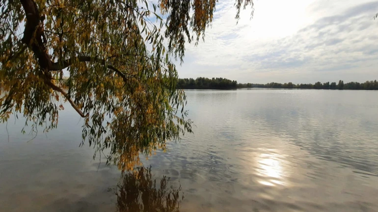 Летние выходные закончились, впереди похолодание - синоптик