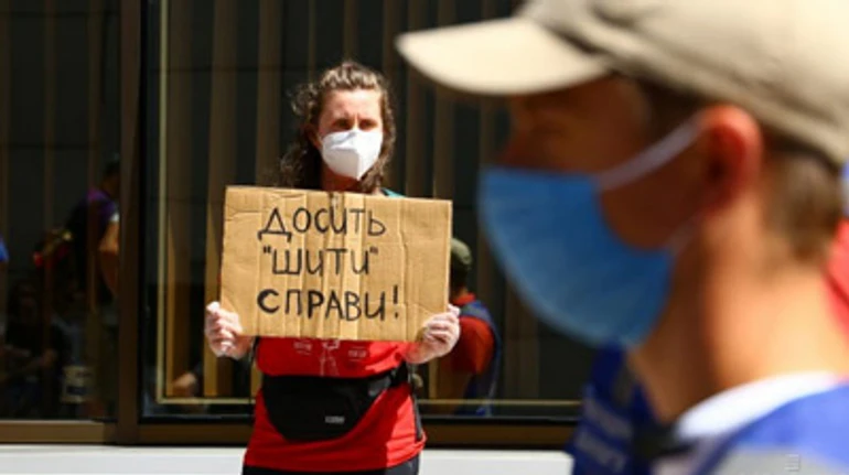 НАТО и КГБ: что выберут депутаты при реформе Службы безопасности Украины