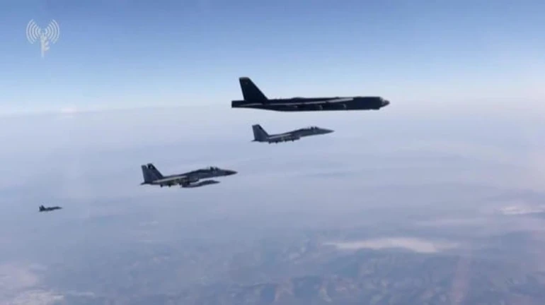 В Газе заявили о 42 погибших от новой атаки Израиля