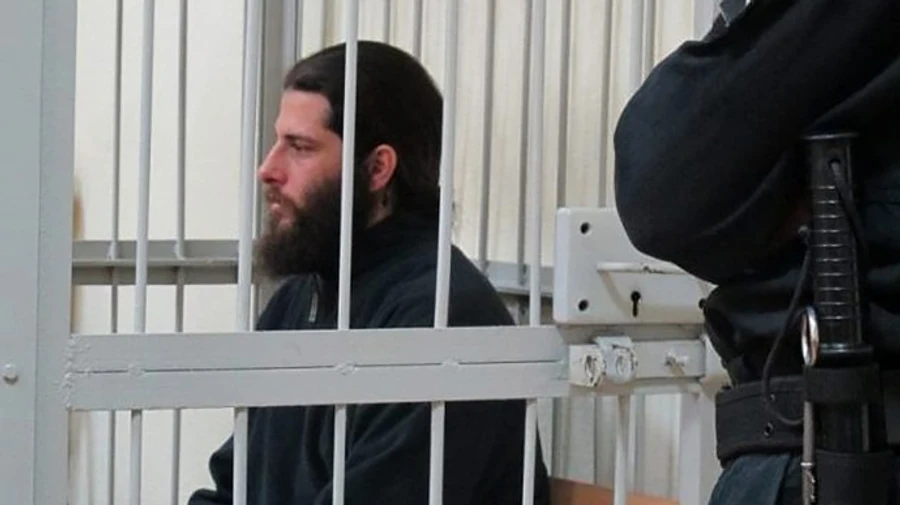 Бразильца Лусварги, воевавшего против Украины, арестовали за наркотики