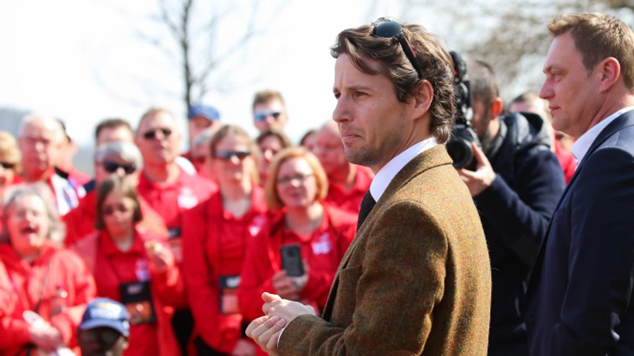 Принца Лихтенштейна обвинили в убийстве самого большого медведя в ЕС