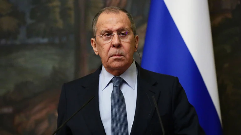 Війни з Україною можна уникнути – Лавров 