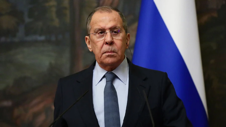 Війни з Україною можна уникнути – Лавров