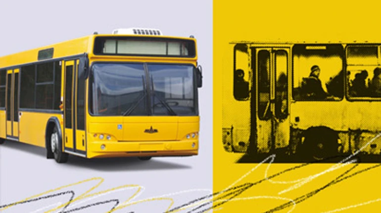 Прощайте, старые маршрутки: что предусматривает реформа общественного транспорта